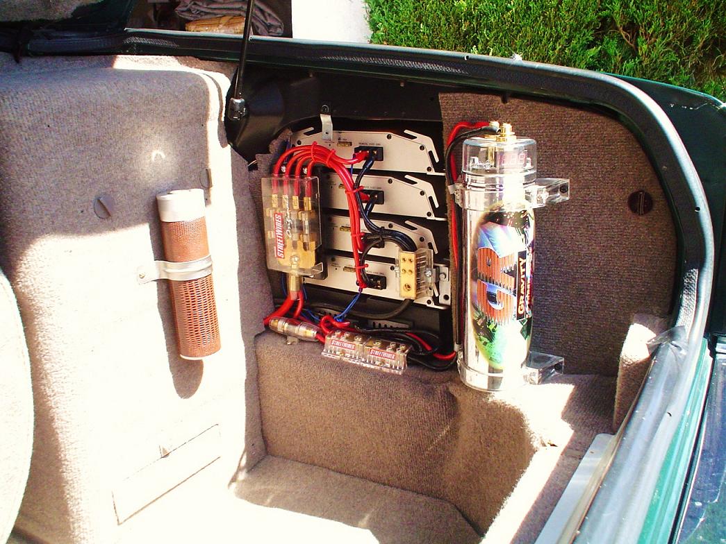 1994 XJS 4.0L convertible, BRG, Southern California