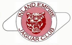 "INLAND EMPIRE JAGUAR CLUB"