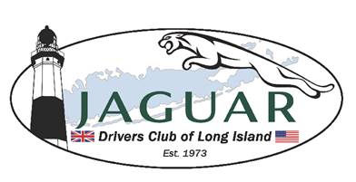 Jaguar Drivers Club of Long Island