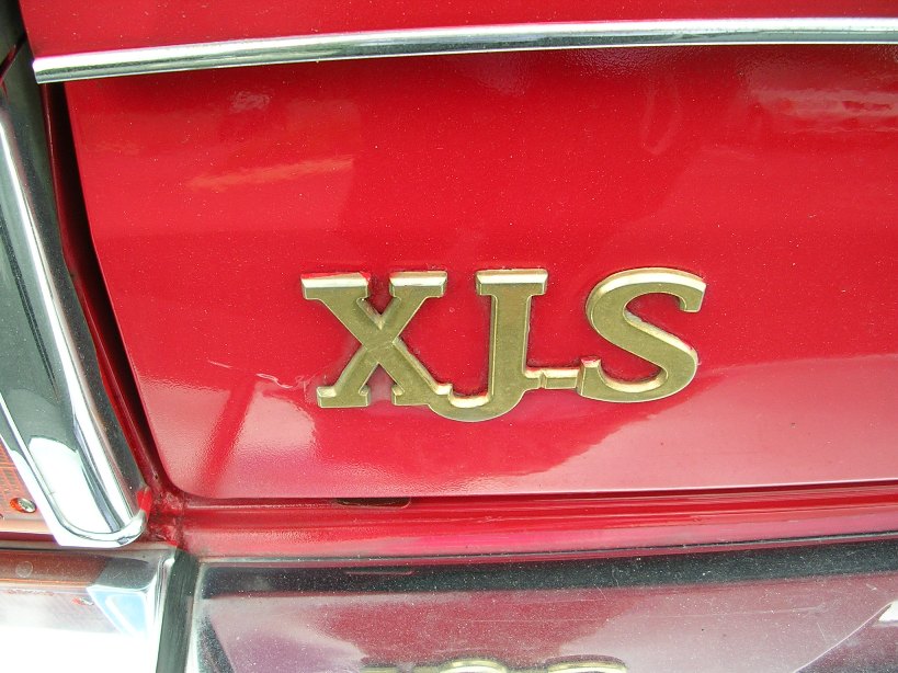89 XJ-S V12