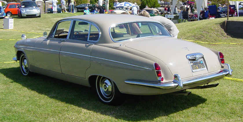 1967 420G