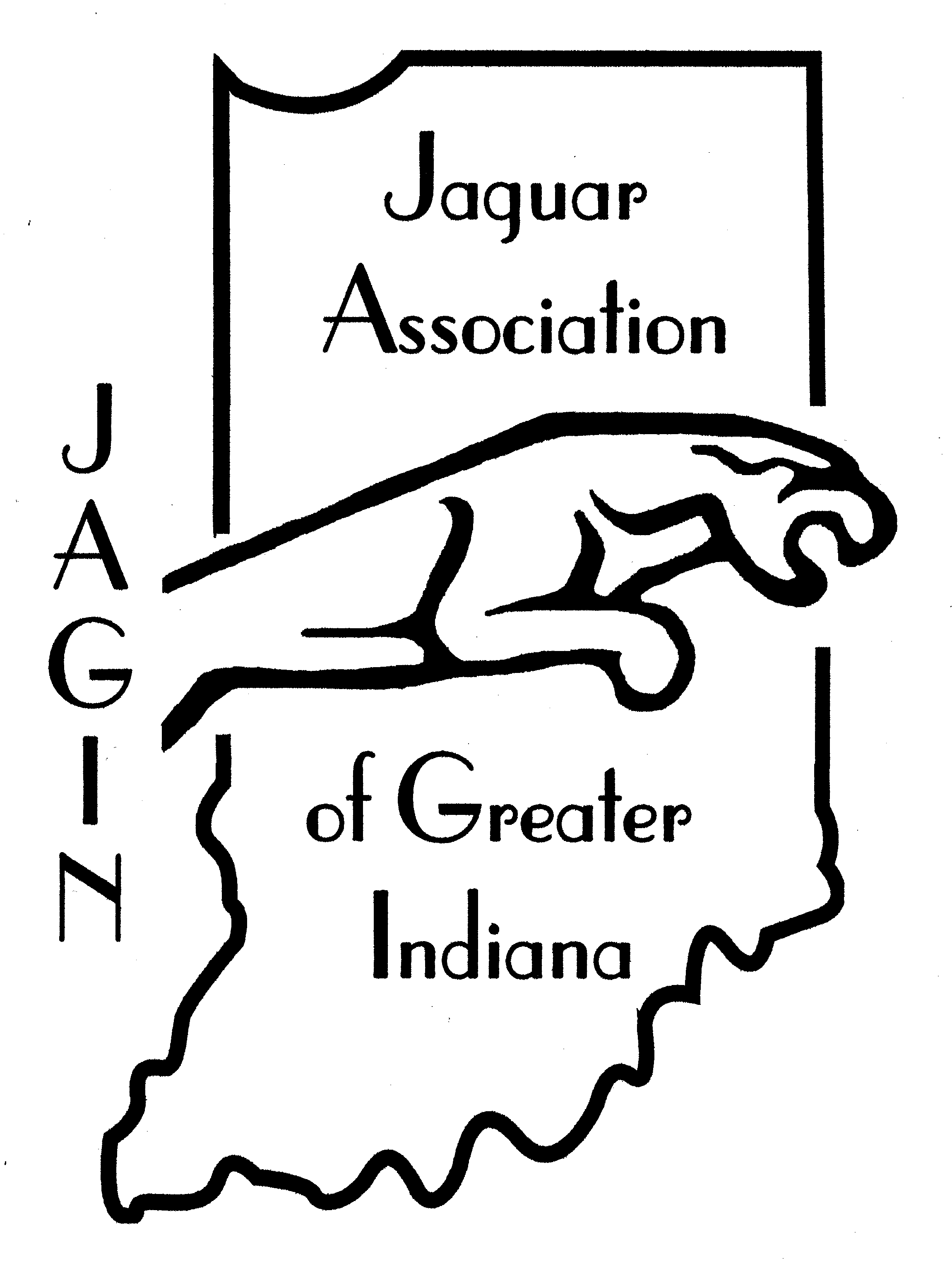 Jaguar Association of Greater Indiana
