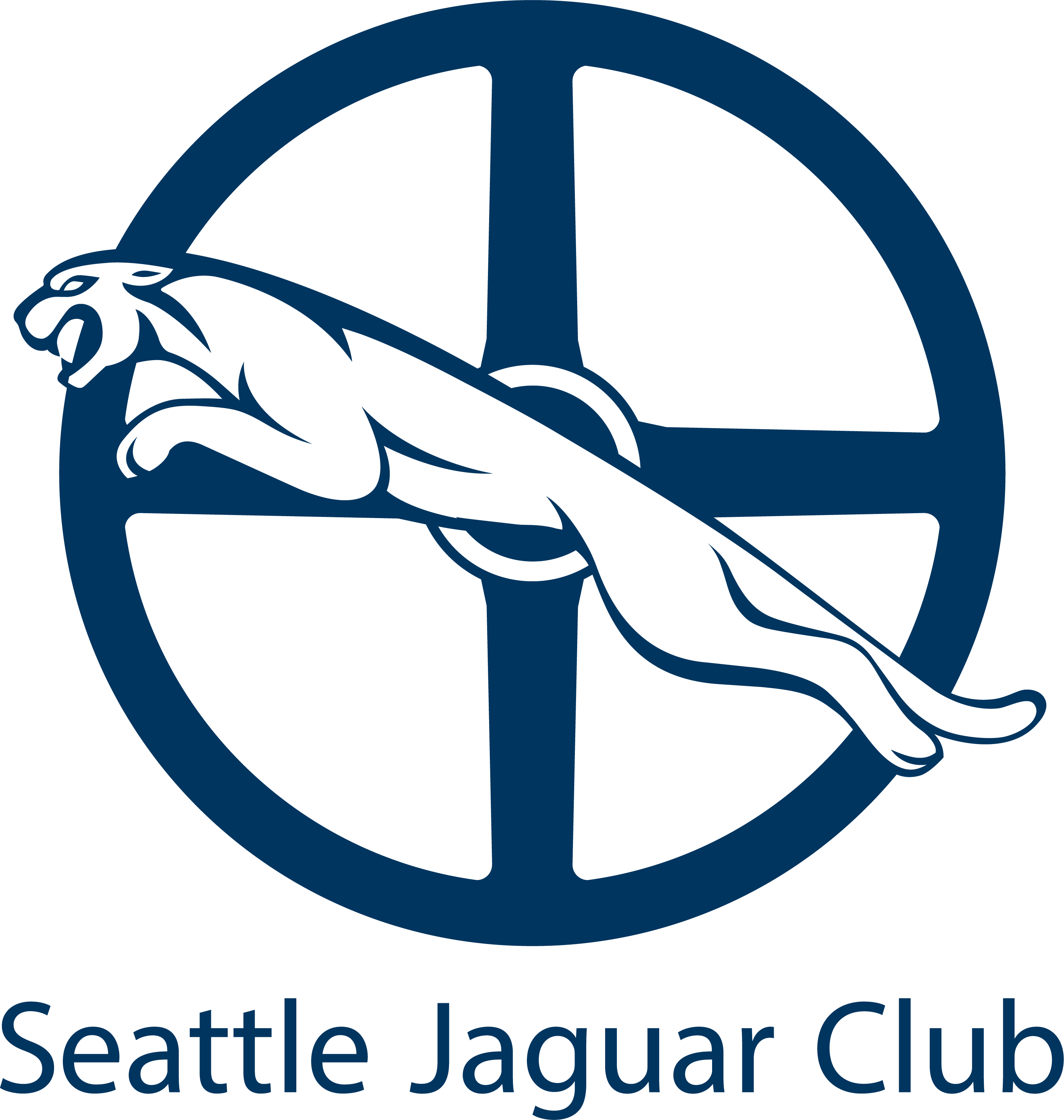 Seattle Jaguar Club