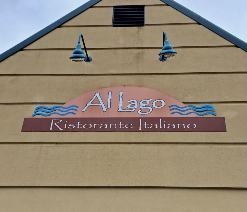 On 3/20/22 we had 10 Seattle Jaguar Club members meet at AL LAGO Ristorante Italiano in Lake Tapps, WA.