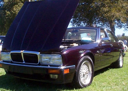 1994 XJ12