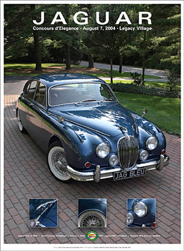 2004 Concours Poster