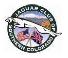 Jaguar Club of Southern Colorado