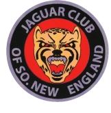 Jaguar Club of Southern New England
