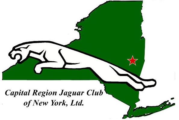 Capital Region Jaguar Club of New York Ltd