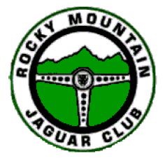 Rocky Mountain Jaguar Club