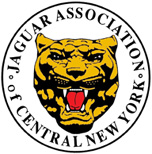 Jaguar Association of Central New York