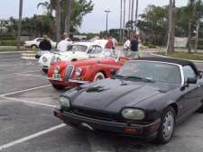 2005 Indiantown Rally