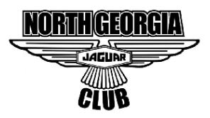 North Georgia Jaguar Club