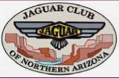 Jaguar Club of Northern Arizona