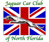 Join The Jaguar Car Club of North Florida today!