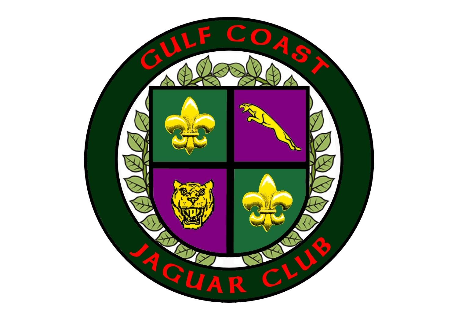 Gulf Coast Jaguar Club