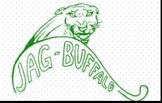 Jaguar Aficionados of Greater Buffalo